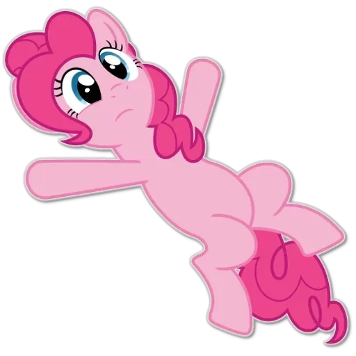 Pinkie Pie Division — 32