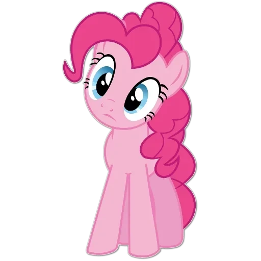 Pinkie Pie Division — 33