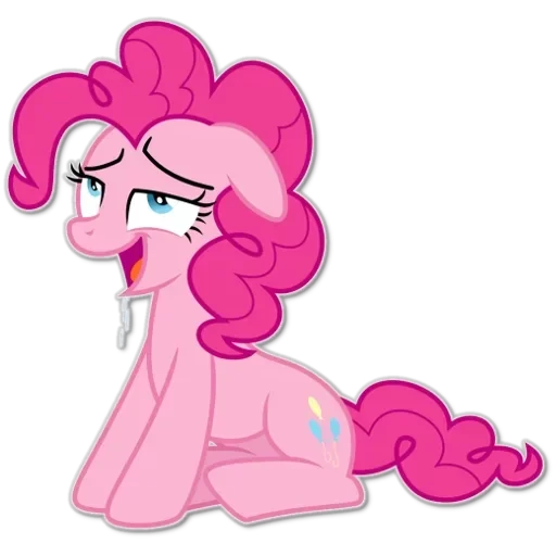 Pinkie Pie Division — 35