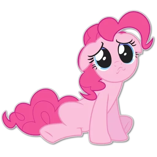 Pinkie Pie Division — 37