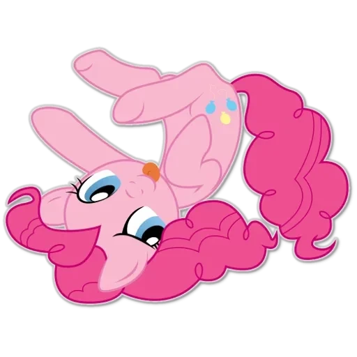 Pinkie Pie Division — 38