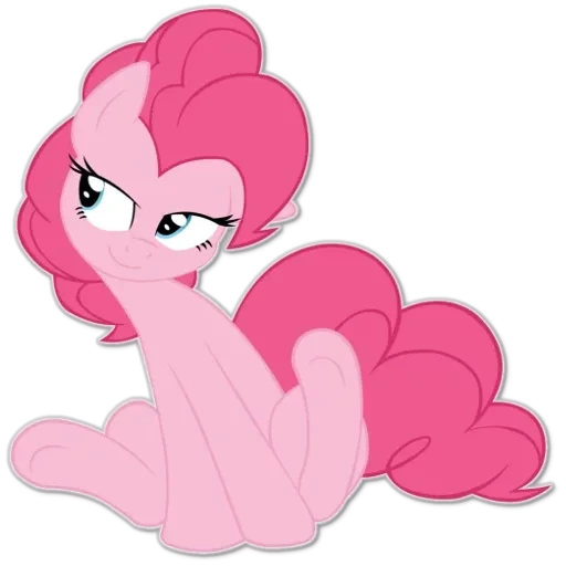 Pinkie Pie Division — 39