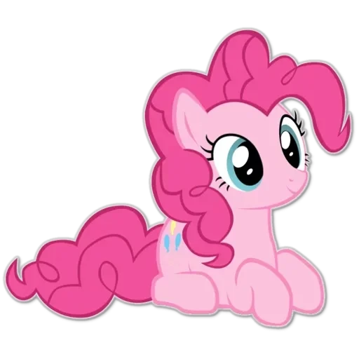 Pinkie Pie Division — 40