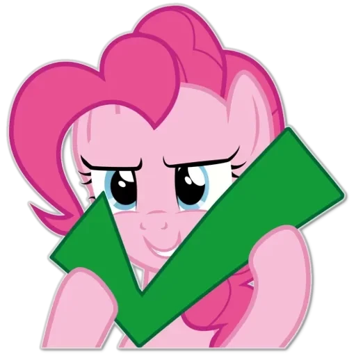 Pinkie Pie Division — 41