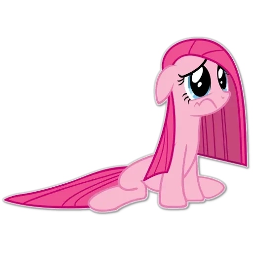 Pinkie Pie Division — 42