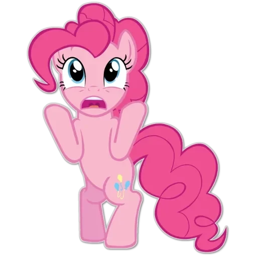 Pinkie Pie Division — 43