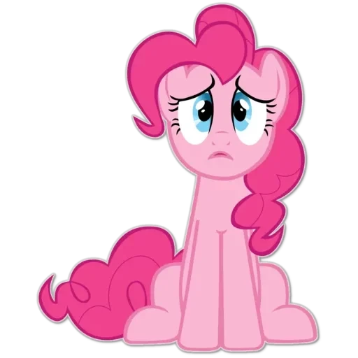 Pinkie Pie Division — 44