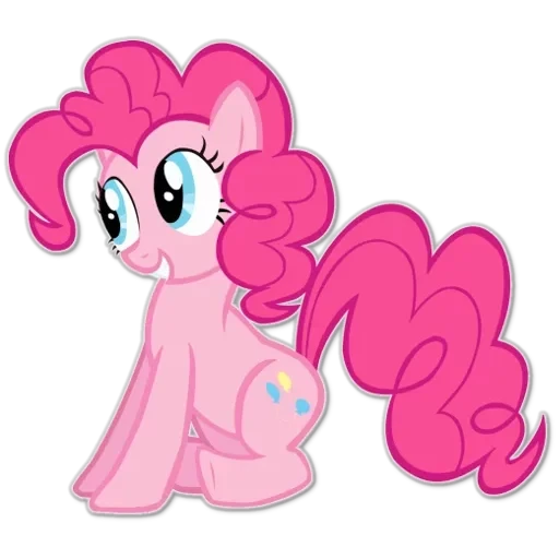 Pinkie Pie Division — 45