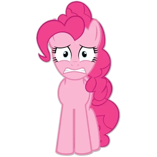 Pinkie Pie Division — 46