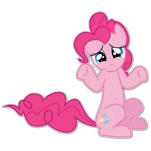 Pinkie Pie Division — 47