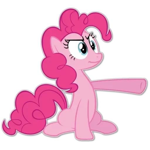 Pinkie Pie Division — 48