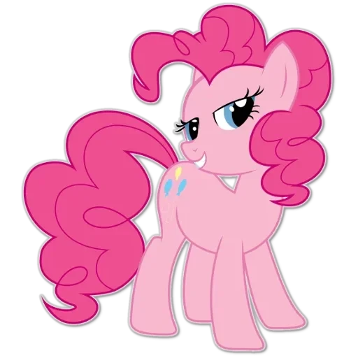 Pinkie Pie Division — 49