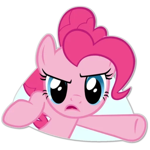 Pinkie Pie Division — 50