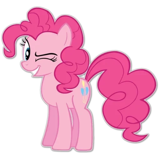 Pinkie Pie Division — 51