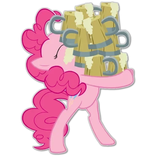 Pinkie Pie Division — 53