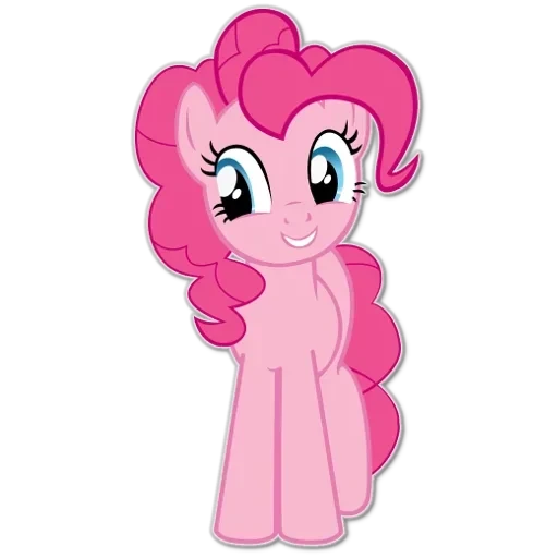 Pinkie Pie Division — 54