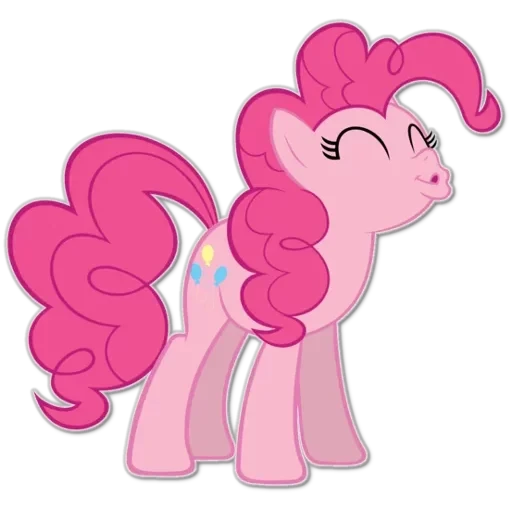 Pinkie Pie Division — 56