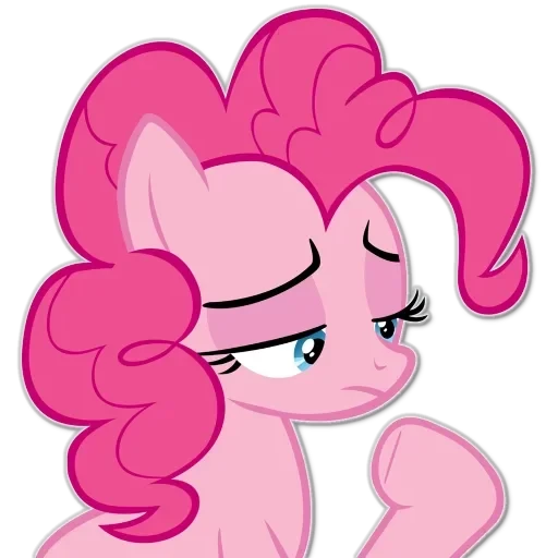Pinkie Pie Division — 57