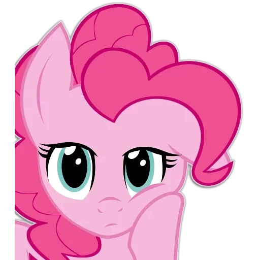 Pinkie Pie Division — 58