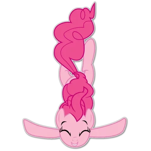 Pinkie Pie Division — 59