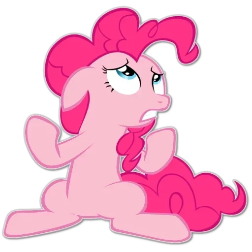 Pinkie Pie Division — 60