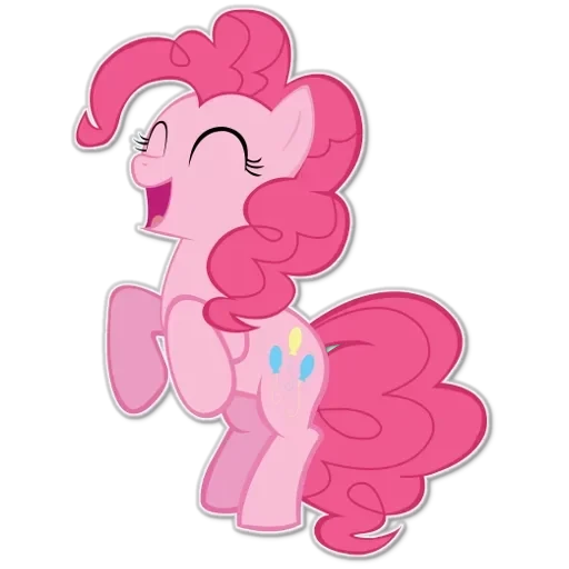 Pinkie Pie Division — 9