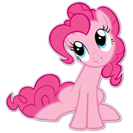 Pinkie Pie Division — 10