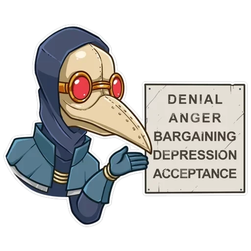 Plague M. D. — 22