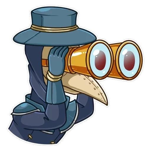 Plague M. D. — 32