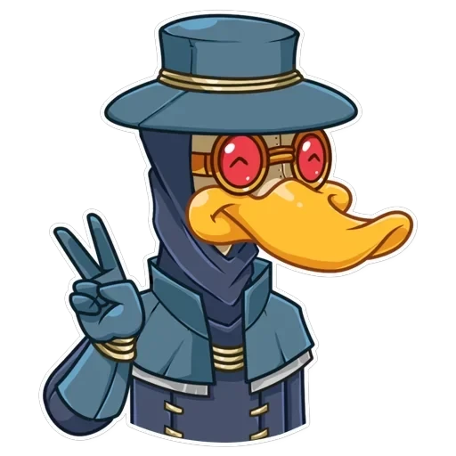 Plague M. D. — 10