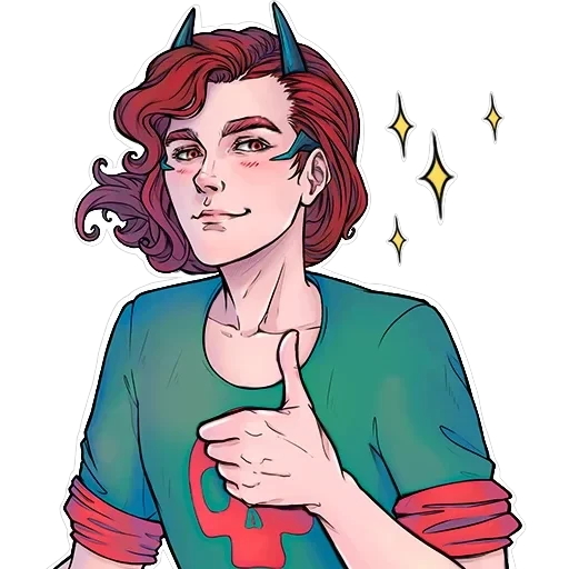 Play the Devil not God — 4