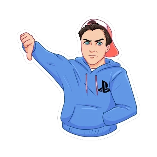 PlayStation — 9