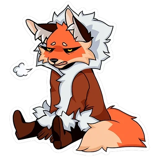 Плутовка — 9