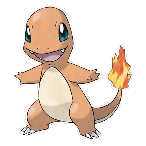 Pokémon — 2