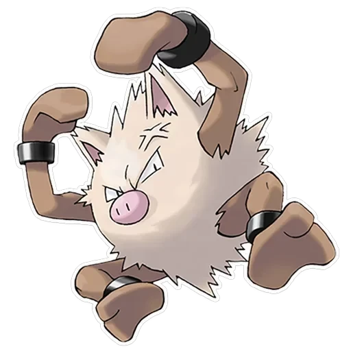 Pokémon — 12