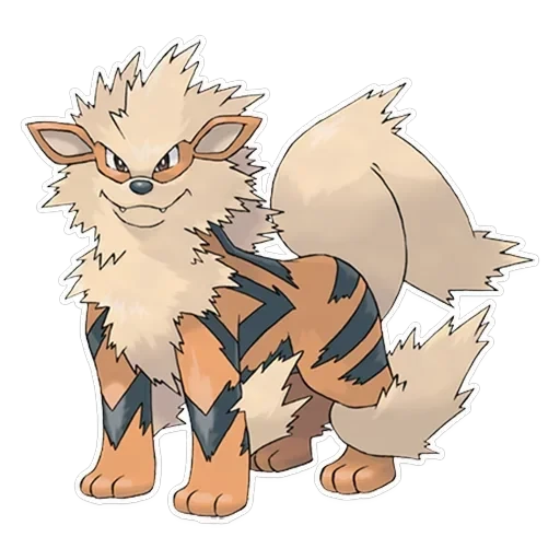 Pokémon — 13