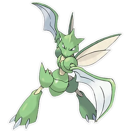Pokémon — 18