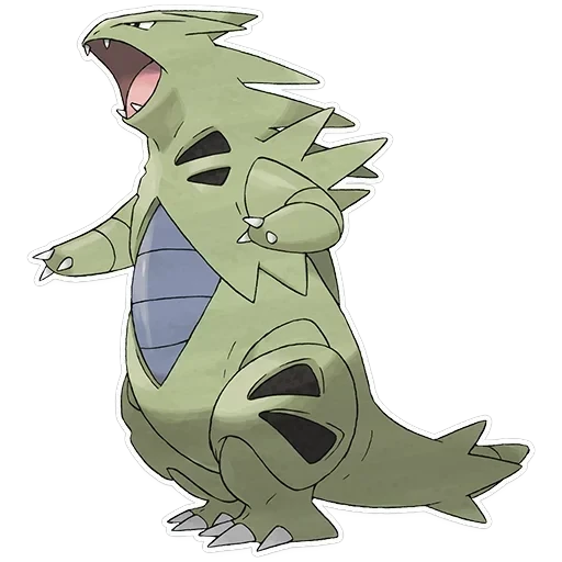 Pokémon — 19