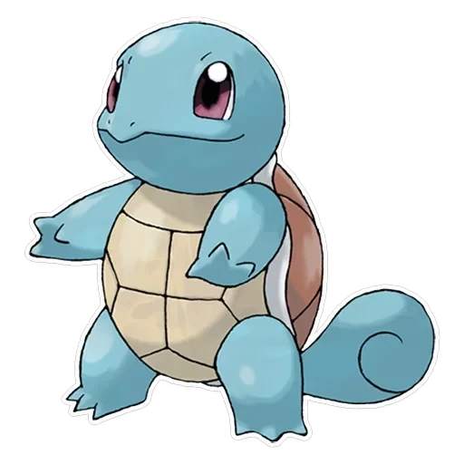 Pokémon — 3
