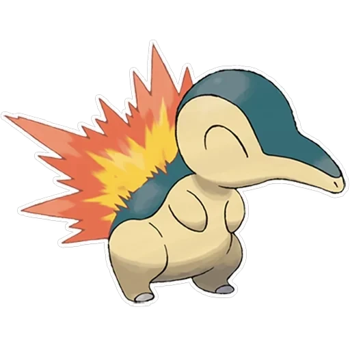 Pokémon — 21
