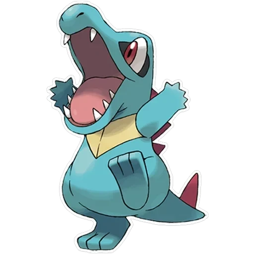 Pokémon — 22