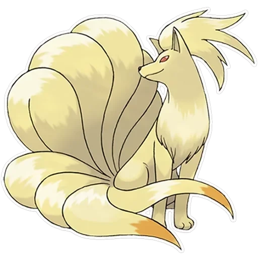 Pokémon — 23
