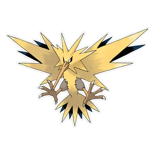 Pokémon — 29