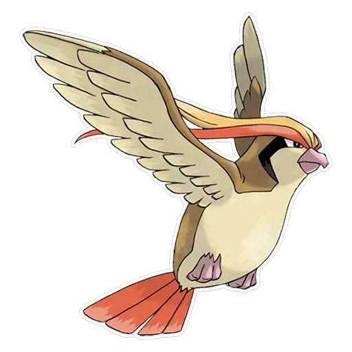 Pokémon — 32