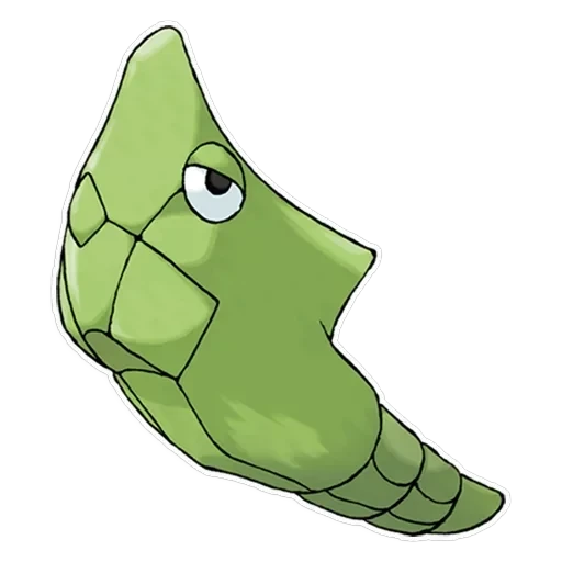 Pokémon — 37
