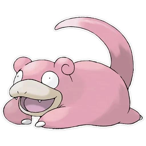 Pokémon — 5
