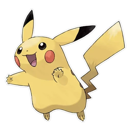 Pokémon — 6