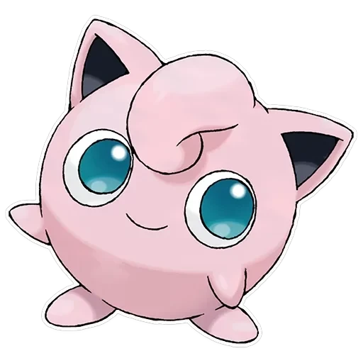 Pokémon — 8