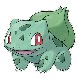Pokémon