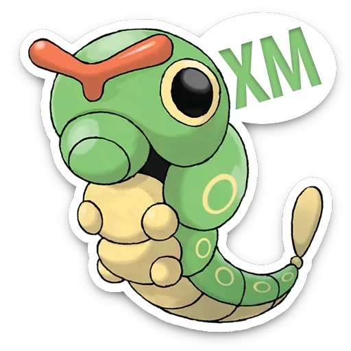 PokeLife — 18